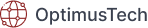 Logo da Empresa Optimus Tech